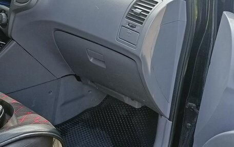 Hyundai Matrix I рестайлинг, 2008 год, 300 000 рублей, 14 фотография