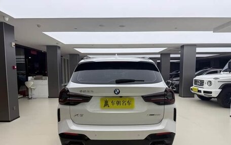 BMW X3, 2023 год, 5 420 000 рублей, 9 фотография