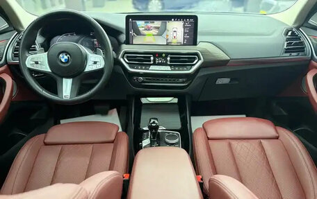 BMW X3, 2023 год, 5 420 000 рублей, 10 фотография