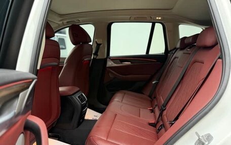 BMW X3, 2023 год, 5 420 000 рублей, 14 фотография
