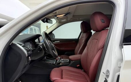BMW X3, 2023 год, 5 420 000 рублей, 13 фотография