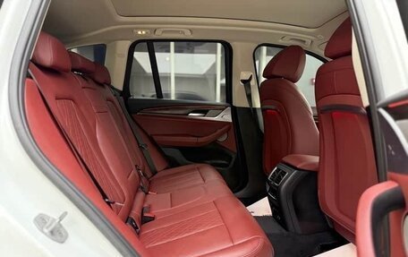 BMW X3, 2023 год, 5 420 000 рублей, 23 фотография