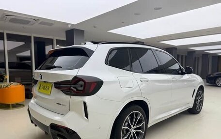 BMW X3, 2023 год, 5 420 000 рублей, 18 фотография