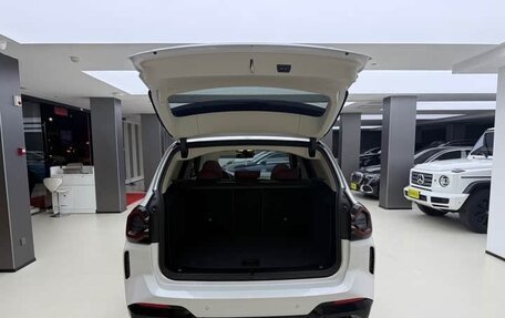 BMW X3, 2023 год, 5 420 000 рублей, 25 фотография