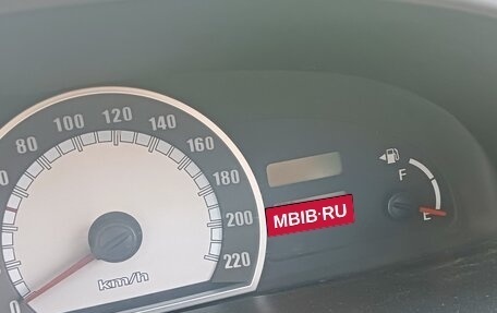 Hyundai Matrix I рестайлинг, 2008 год, 300 000 рублей, 4 фотография