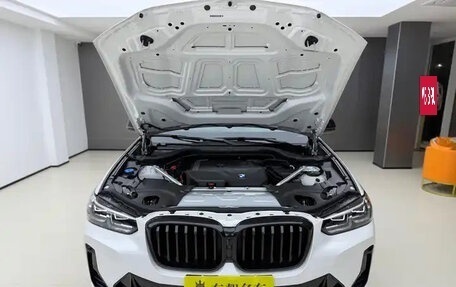 BMW X3, 2023 год, 5 420 000 рублей, 8 фотография
