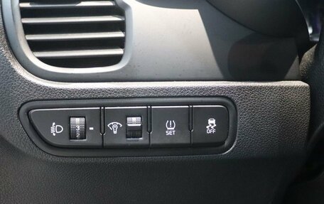 KIA Rio IV, 2019 год, 1 519 000 рублей, 19 фотография