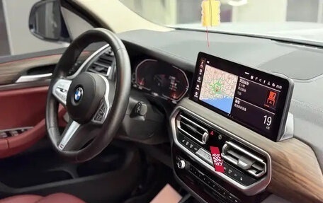 BMW X3, 2023 год, 5 420 000 рублей, 7 фотография