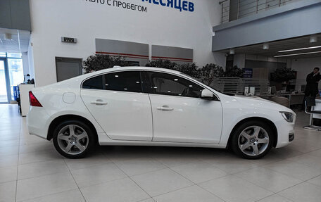 Volvo S60 III, 2013 год, 1 125 000 рублей, 5 фотография
