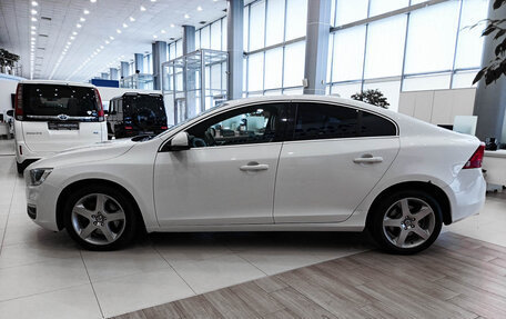 Volvo S60 III, 2013 год, 1 125 000 рублей, 10 фотография