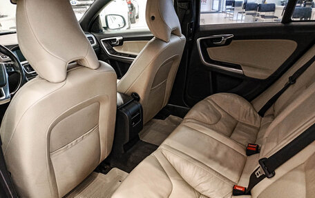 Volvo S60 III, 2013 год, 1 125 000 рублей, 15 фотография