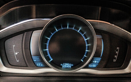 Volvo S60 III, 2013 год, 1 125 000 рублей, 16 фотография