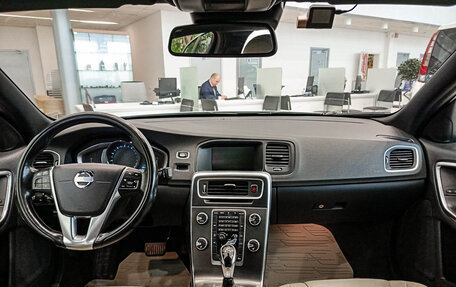 Volvo S60 III, 2013 год, 1 125 000 рублей, 17 фотография