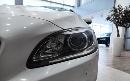 Volvo S60 III, 2013 год, 1 125 000 рублей, 21 фотография