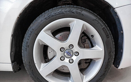 Volvo S60 III, 2013 год, 1 125 000 рублей, 22 фотография