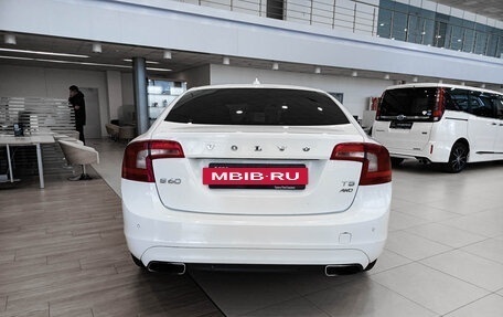 Volvo S60 III, 2013 год, 1 125 000 рублей, 7 фотография
