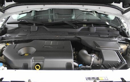 Land Rover Discovery Sport I рестайлинг, 2019 год, 2 930 000 рублей, 11 фотография
