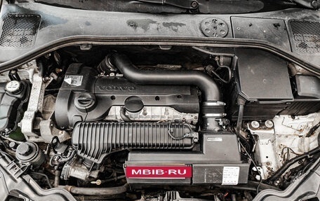 Volvo S60 III, 2013 год, 1 125 000 рублей, 11 фотография