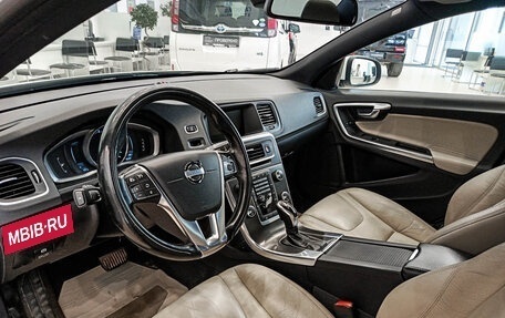Volvo S60 III, 2013 год, 1 125 000 рублей, 20 фотография