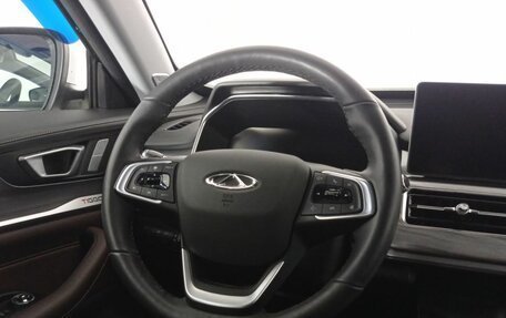Chery Tiggo 8 Pro, 2023 год, 2 185 000 рублей, 9 фотография