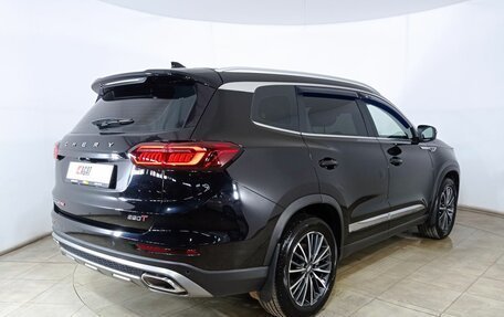 Chery Tiggo 8 Pro, 2023 год, 2 185 000 рублей, 5 фотография