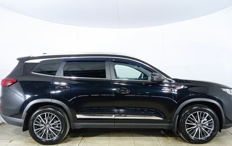 Chery Tiggo 8 Pro, 2023 год, 2 185 000 рублей, 4 фотография