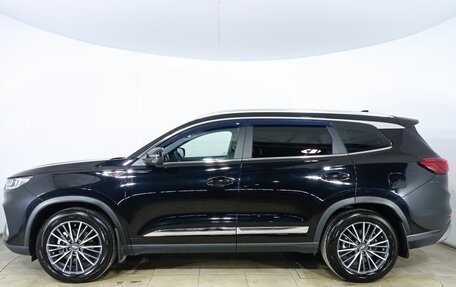 Chery Tiggo 8 Pro, 2023 год, 2 185 000 рублей, 8 фотография
