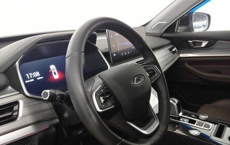 Chery Tiggo 8 Pro, 2023 год, 2 185 000 рублей, 14 фотография