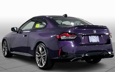BMW 2 серия, 2022 год, 5 421 704 рублей, 4 фотография