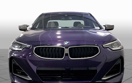 BMW 2 серия, 2022 год, 5 421 704 рублей, 2 фотография