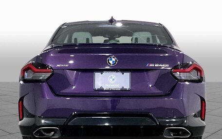 BMW 2 серия, 2022 год, 5 421 704 рублей, 5 фотография