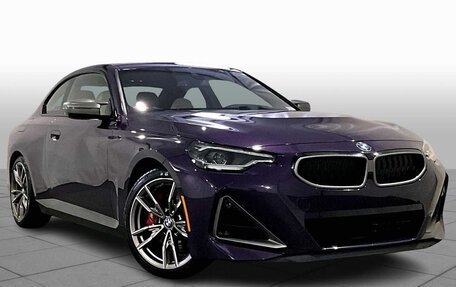 BMW 2 серия, 2022 год, 5 421 704 рублей, 3 фотография