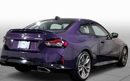 BMW 2 серия, 2022 год, 5 421 704 рублей, 6 фотография