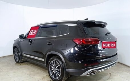 Chery Tiggo 8 Pro, 2023 год, 2 185 000 рублей, 7 фотография