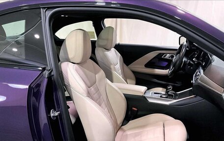 BMW 2 серия, 2022 год, 5 421 704 рублей, 11 фотография
