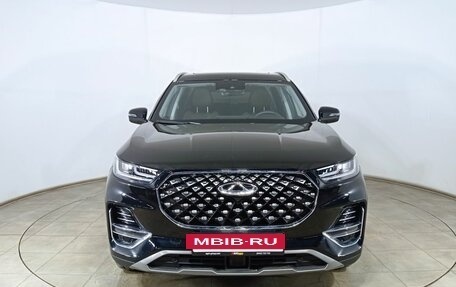 Chery Tiggo 8 Pro, 2023 год, 2 185 000 рублей, 2 фотография