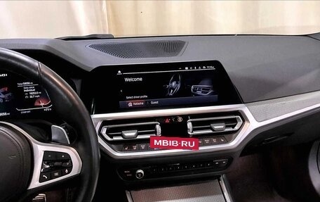 BMW 2 серия, 2022 год, 5 421 704 рублей, 10 фотография