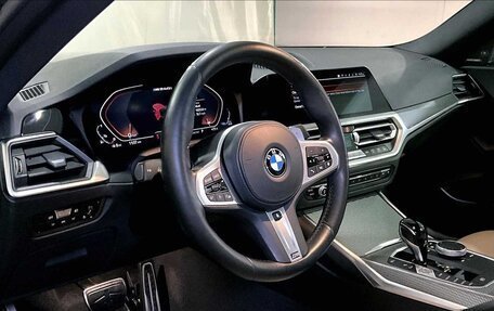 BMW 2 серия, 2022 год, 5 421 704 рублей, 17 фотография