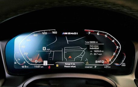 BMW 2 серия, 2022 год, 5 421 704 рублей, 25 фотография