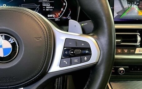BMW 2 серия, 2022 год, 5 421 704 рублей, 24 фотография