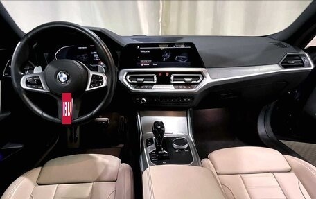 BMW 2 серия, 2022 год, 5 421 704 рублей, 15 фотография