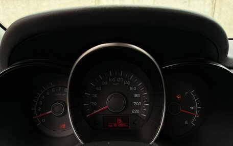 KIA Rio III рестайлинг, 2011 год, 710 000 рублей, 17 фотография