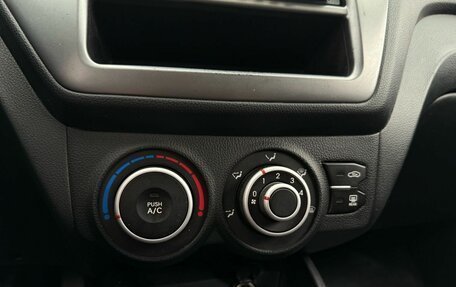 KIA Rio III рестайлинг, 2011 год, 710 000 рублей, 18 фотография