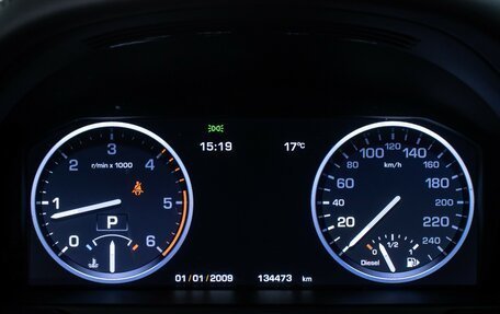 Land Rover Range Rover III, 2011 год, 2 248 000 рублей, 12 фотография
