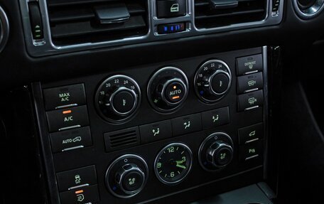Land Rover Range Rover III, 2011 год, 2 248 000 рублей, 20 фотография