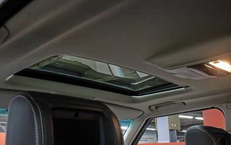 Land Rover Range Rover III, 2011 год, 2 248 000 рублей, 21 фотография