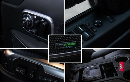 Land Rover Range Rover III, 2011 год, 2 248 000 рублей, 18 фотография
