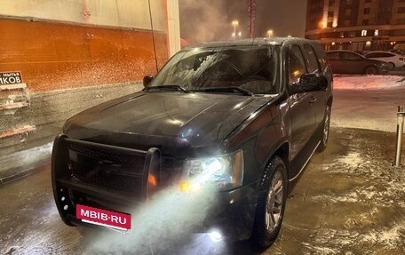 Chevrolet Tahoe III, 2008 год, 1 500 000 рублей, 4 фотография