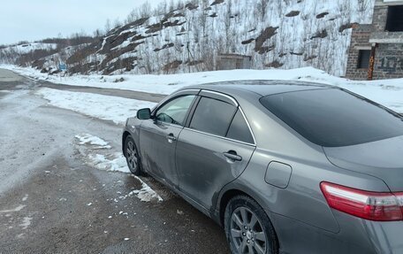 Toyota Camry, 2006 год, 1 000 000 рублей, 6 фотография