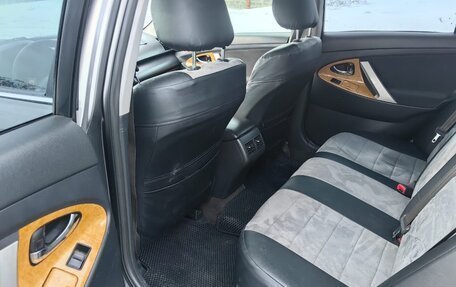 Toyota Camry, 2006 год, 1 000 000 рублей, 7 фотография